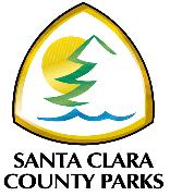Santa Clara County Parks and Recreation Logo
